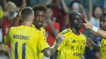 ترددات محددة.. القنوات الناقلة لمباراة النصر والحزم بالدوري السعودي